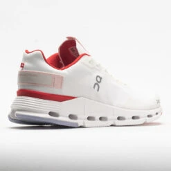 On Running On Cloudnova Form Men's White/Red 13 On Running On Cloudnova Form Men's White/Red -On Shop 048897 6