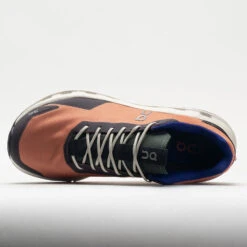 On Running On Cloudnova Form Men's Terracotta/Forest -On Shop 048902 2