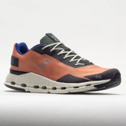 On Running On Cloudnova Form Men's Terracotta/Forest -On Shop 048902 5