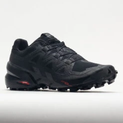 Salomon Speedcross 6 Men's Black -On Shop 048961 5