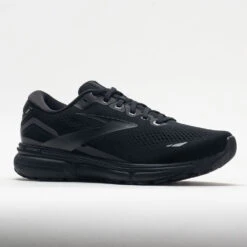 Brooks Ghost 15 Men's Black/Black/Ebony 12 Brooks Ghost 15 Men's Black/Black/Ebony -On Shop 048999 5