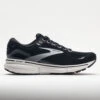 Brooks Ghost 15 Women's Black/Blackened Pearl/White -On Shop 049010 3