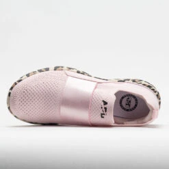 APL TechLoom Bliss Women's Bleached Pink/Leopard 10 APL TechLoom Bliss Women's Bleached Pink/Leopard -On Shop 049140 2