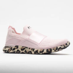 APL TechLoom Bliss Women's Bleached Pink/Leopard 12 APL TechLoom Bliss Women's Bleached Pink/Leopard -On Shop 049140 5