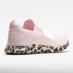 APL TechLoom Bliss Women's Bleached Pink/Leopard 13 APL TechLoom Bliss Women's Bleached Pink/Leopard -On Shop 049140 6
