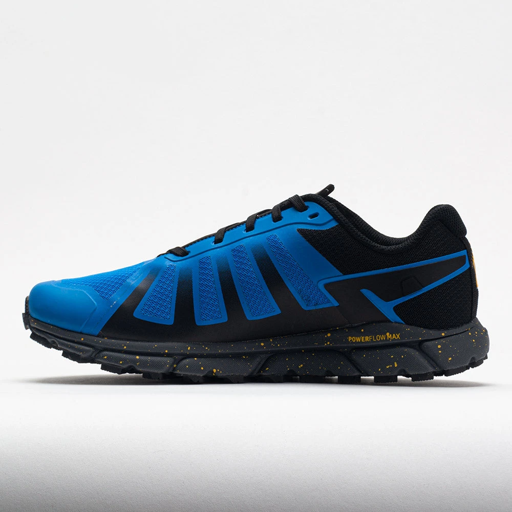 Inov-8 TrailFly G 270 Men's Blue/Nectar 4 Inov-8 TrailFly G 270 Men's Blue/Nectar - Image 2