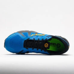 Inov-8 TrailFly G 270 Men's Blue/Nectar 10 Inov-8 TrailFly G 270 Men's Blue/Nectar -On Shop 049147 2