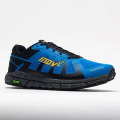 Inov-8 TrailFly G 270 Men's Blue/Nectar 12 Inov-8 TrailFly G 270 Men's Blue/Nectar -On Shop 049147 5