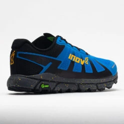 Inov-8 TrailFly G 270 Men's Blue/Nectar 13 Inov-8 TrailFly G 270 Men's Blue/Nectar -On Shop 049147 6