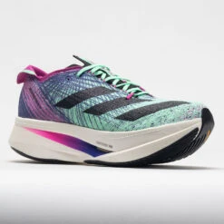 Adidas Adizero Prime X Strung Unisex Pulse Mint/Core Black/Fuchsia 12 Adidas Adizero Prime X Strung Unisex Pulse Mint/Core Black/Fuchsia -On Shop 049175 5