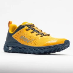 Inov-8 Parkclaw G 280 Men's Nectar/Navy -On Shop 049187 5