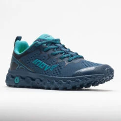 Inov-8 Parkclaw G 280 Women's Navy/Teal -On Shop 049188 5
