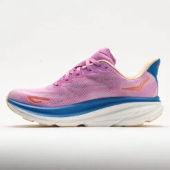 HOKA Clifton 9 Women's Cyclamen/Sweet Lilac 9 HOKA Clifton 9 Women's Cyclamen/Sweet Lilac -On Shop 049203 1