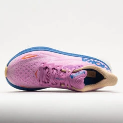 HOKA Clifton 9 Women's Cyclamen/Sweet Lilac 10 HOKA Clifton 9 Women's Cyclamen/Sweet Lilac -On Shop 049203 2