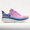 HOKA Clifton 9 Women's Cyclamen/Sweet Lilac 1 HOKA Clifton 9 Women's Cyclamen/Sweet Lilac -On Shop 049203 3