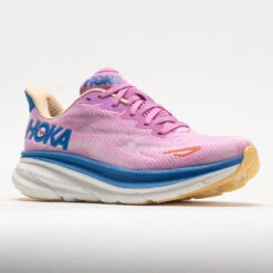 HOKA Clifton 9 Women's Cyclamen/Sweet Lilac 12 HOKA Clifton 9 Women's Cyclamen/Sweet Lilac -On Shop 049203 5