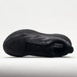 HOKA Clifton 9 Men's Black/Black 10 HOKA Clifton 9 Men's Black/Black -On Shop 049214 2