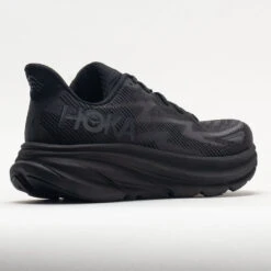 HOKA Clifton 9 Men's Black/Black 13 HOKA Clifton 9 Men's Black/Black -On Shop 049214 6