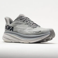 HOKA Clifton 9 Men's Harbor Mist/Black 12 HOKA Clifton 9 Men's Harbor Mist/Black -On Shop 049216 5