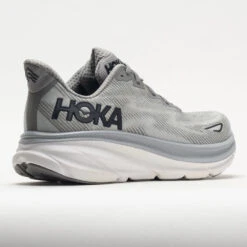 HOKA Clifton 9 Men's Harbor Mist/Black 13 HOKA Clifton 9 Men's Harbor Mist/Black -On Shop 049216 6