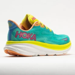 HOKA Clifton 9 Men's Ceramic/Evening Primrose 13 HOKA Clifton 9 Men's Ceramic/Evening Primrose -On Shop 049219 6