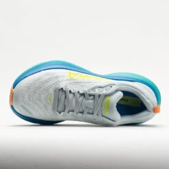 HOKA Bondi 8 Men's Ice Flow/Bit Of Blue -On Shop 049226 2