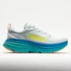 HOKA Bondi 8 Men's Ice Flow/Bit Of Blue -On Shop 049226 3