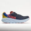 HOKA Rincon 3 Men's Black/Dazzling Blue -On Shop 049236 3