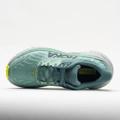 HOKA Challenger ATR 7 Women's Mist Green/Trellis -On Shop 049263 2