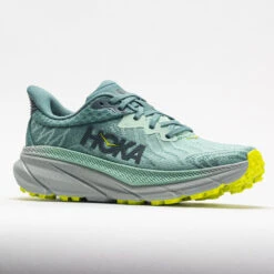 HOKA Challenger ATR 7 Women's Mist Green/Trellis -On Shop 049263 5