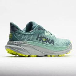 HOKA Challenger ATR 7 Women's Mist Green/Trellis -On Shop 049263 6
