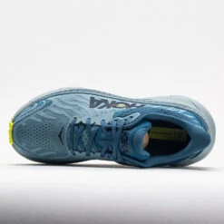 HOKA Challenger ATR 7 Men's Stone Blue/Evening Primrose -On Shop 049266 2