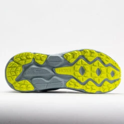 HOKA Challenger ATR 7 Men's Stone Blue/Evening Primrose -On Shop 049266 4