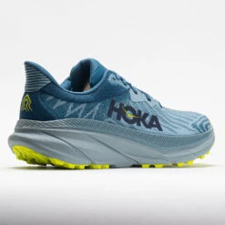 HOKA Challenger ATR 7 Men's Stone Blue/Evening Primrose -On Shop 049266 6