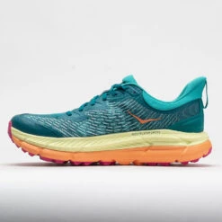 HOKA Mafate Speed 4 Women's Deep Lake/Ceramic 9 HOKA Mafate Speed 4 Women's Deep Lake/Ceramic -On Shop 049273 1