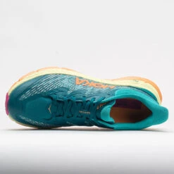 HOKA Mafate Speed 4 Women's Deep Lake/Ceramic 10 HOKA Mafate Speed 4 Women's Deep Lake/Ceramic -On Shop 049273 2