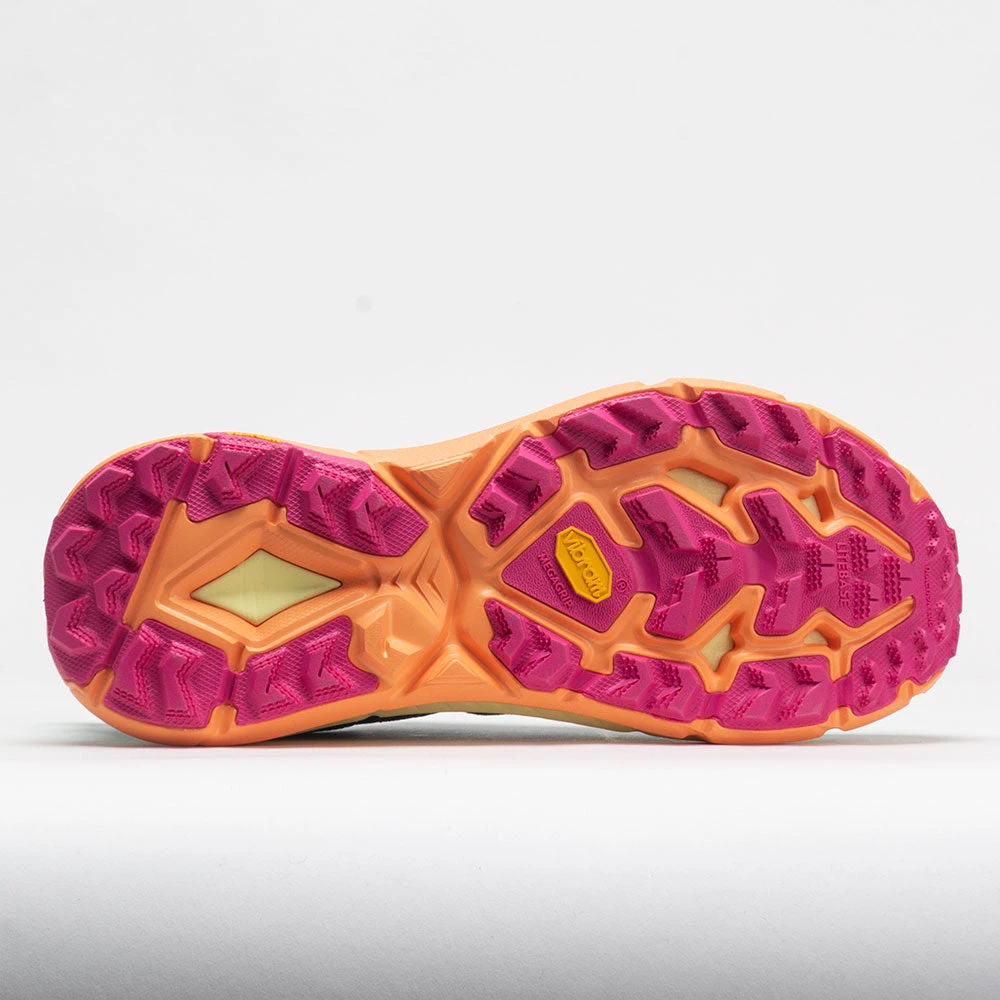 HOKA Mafate Speed 4 Women's Deep Lake/Ceramic 6 HOKA Mafate Speed 4 Women's Deep Lake/Ceramic - Image 4