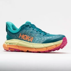 HOKA Mafate Speed 4 Women's Deep Lake/Ceramic 12 HOKA Mafate Speed 4 Women's Deep Lake/Ceramic -On Shop 049273 5