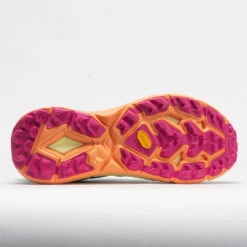 HOKA Mafate Speed 4 Men's Deep Lake/Ceramic -On Shop 049274 4