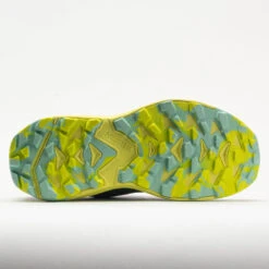 HOKA Torrent 3 Women's Mercury/Evening Primrose -On Shop 049275 4