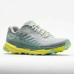 HOKA Torrent 3 Women's Mercury/Evening Primrose -On Shop 049275 5