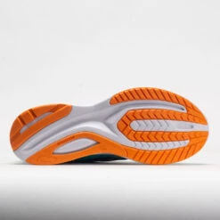 Saucony Guide 16 Men's Agave/Marigold -On Shop 049356 4