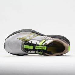 Saucony Endorphin Edge Men's Fog/Black -On Shop 049376 2