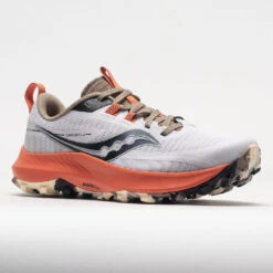 Saucony Peregrine 13 Women's Fog/Zenith -On Shop 049382 5