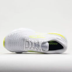 Brooks Glycerin GTS 20 Men's White/Nightlife -On Shop 049410 2