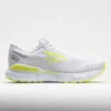 Brooks Glycerin GTS 20 Men's White/Nightlife 2 Brooks Glycerin GTS 20 Men's White/Nightlife -On Shop 049410 3