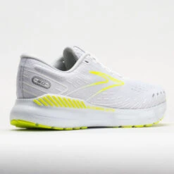 Brooks Glycerin GTS 20 Men's White/Nightlife -On Shop 049410 6