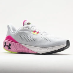 Under Armour HOVR Machina 3 Women's White/Rebel Pink/Black -On Shop 049421 5