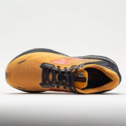 Brooks Adrenaline GTS 22 Men's Orange/Pearl/High Rise -On Shop 049444 2