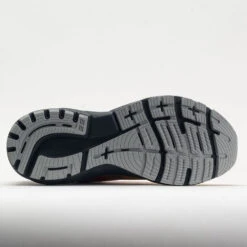 Brooks Adrenaline GTS 22 Men's Orange/Pearl/High Rise -On Shop 049444 4